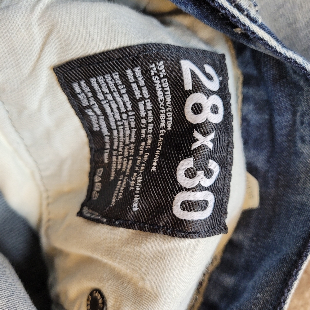Express Jeans - Picture 4 of 7